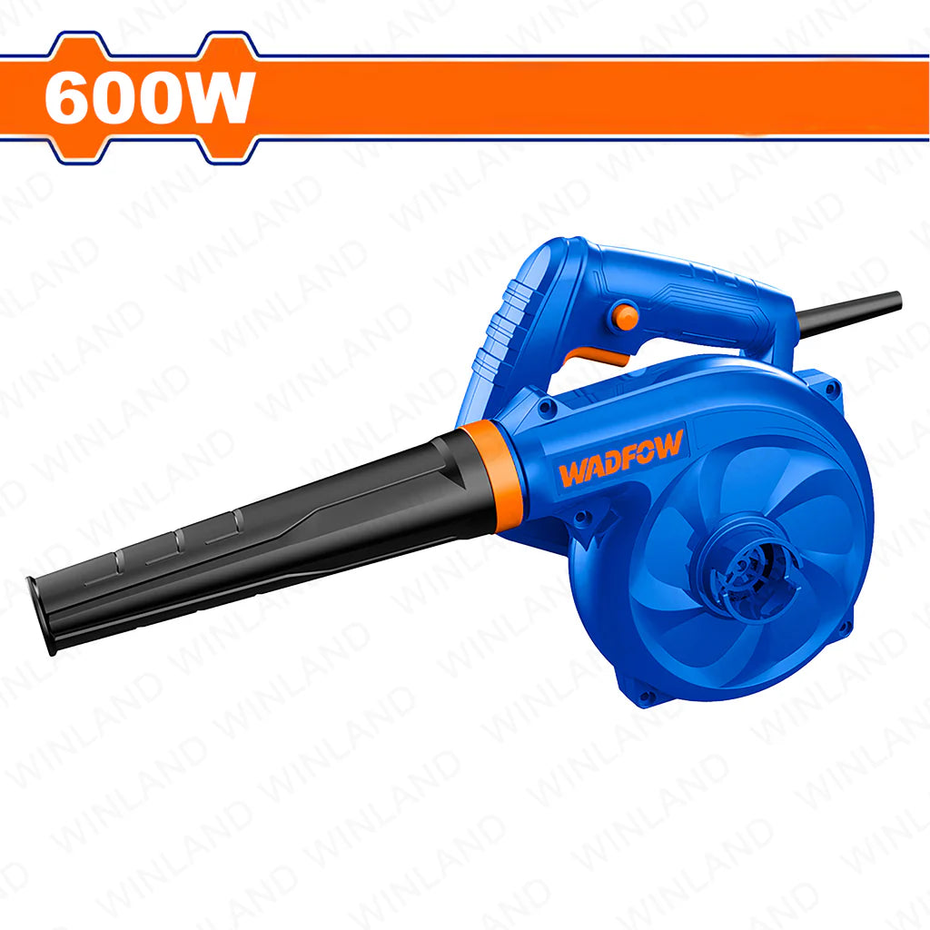 WADFOW 600w Aspirator Blower WAB15601