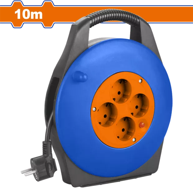 WADFOW Extension reel 10m (32ft) WEJ8375