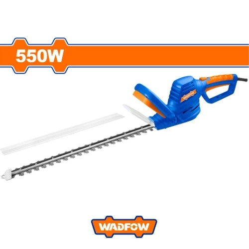 WADFOW 550w Hedge Trimmer WHE1555