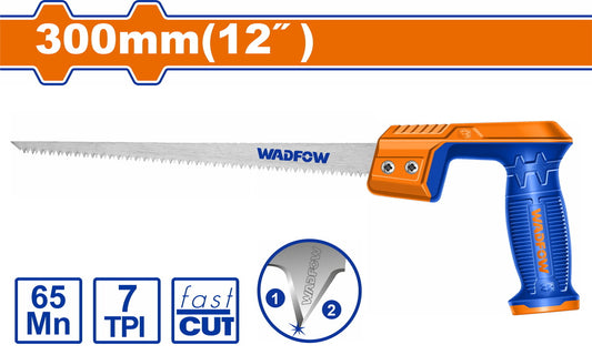 WADFOW Compass Saw 12" WHW6G12