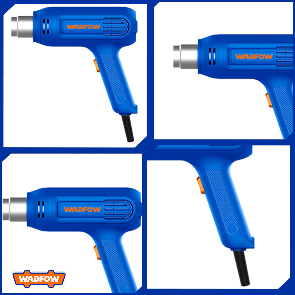 WADFOW 1600w Heat Gun WHG1516