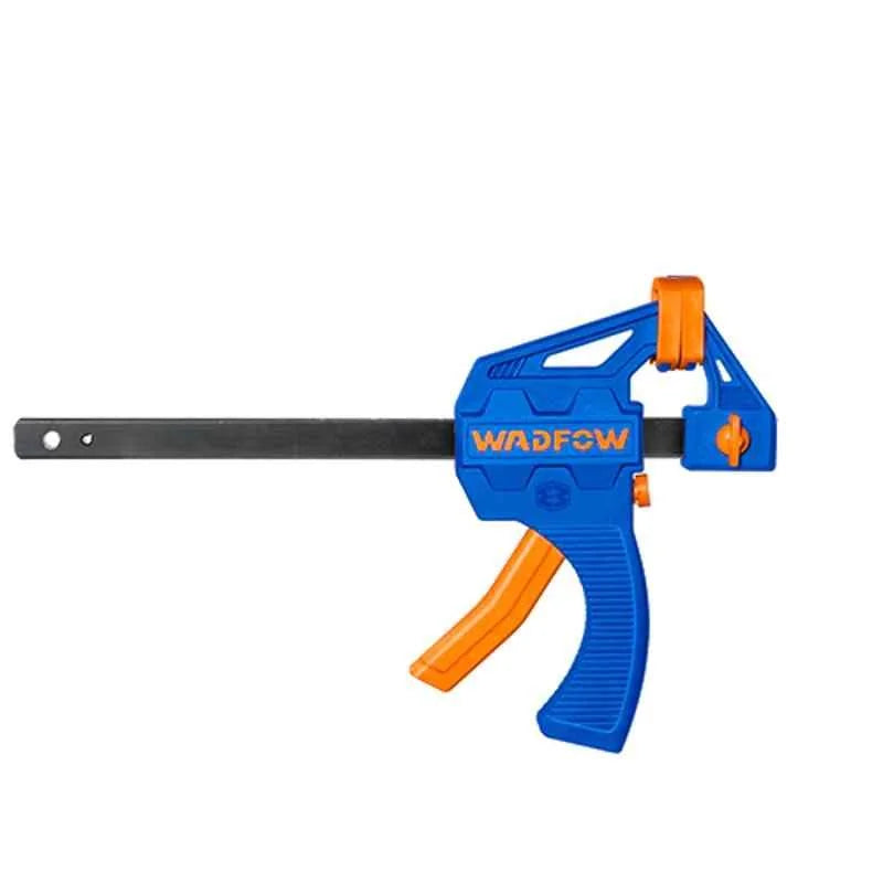 WADFOW 6" Quick Bar Clamp WCP4306