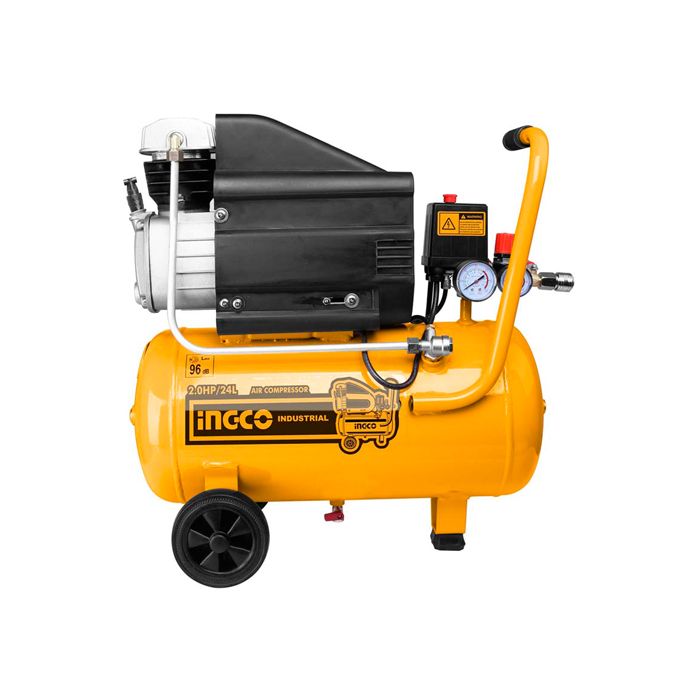 INGCO Air Compressor 2hp 24L AC20248