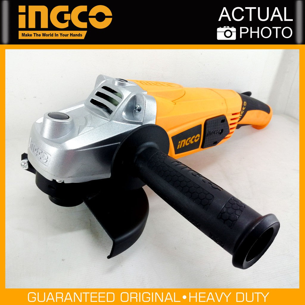 INGCO 7" Angle Grinder 2000W