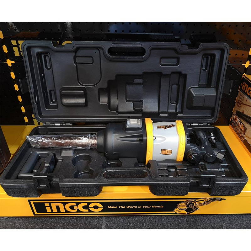 INGCO 1" Air Impact Wrench AIW11222