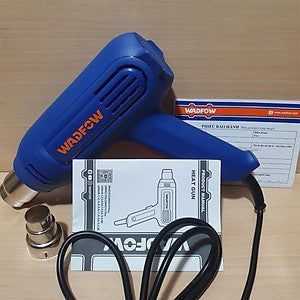 WADFOW 1600w Heat Gun WHG1516