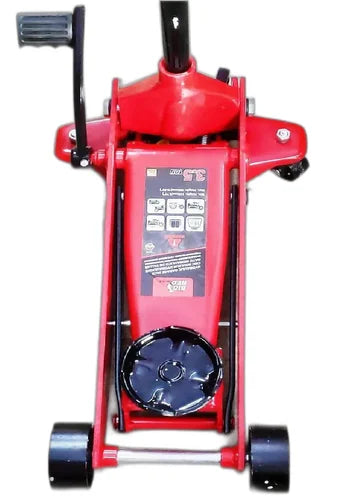 BIG RED 3500kg garage jack T83502