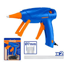 WADFOW Glue Gun 90w (with 2pcs glue sticks) WGL1604