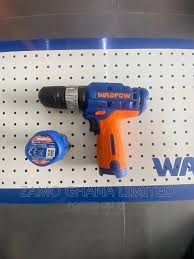 WADFOW 12V Impact Drill WCDS540