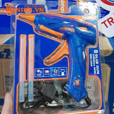 WADFOW Glue Gun 90w (with 2pcs glue sticks) WGL1604