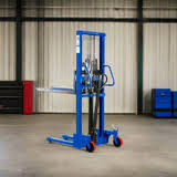 WADFOW 1500kg Manual Stacker 5.25ft WNK1R15