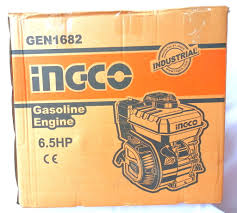 INGCO Petrol Engine 6.5hp GEN1682