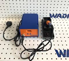 WADFOW Electric Soldering Station WEL8506