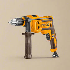 INGCO 710w Impact Drill 13mm ID7118