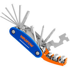 WADFOW 16in1 Multi Function tool WHK4516