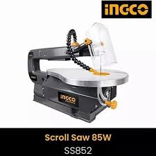 INGCO Scroll Saw 85w SS852