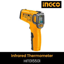 INGCO Infrared Thermometer HIT015501