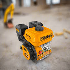 INGCO Petrol Engine 6.5hp GEN1682