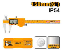 INGCO Digital Caliper 6" HDCD28150