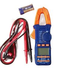 WADFOW Digital AC Clamp Meter WDM6501