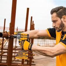INGCO 20v Cordless Impact driver & wrench (With 2pc batteries & charger) CIWLI20236