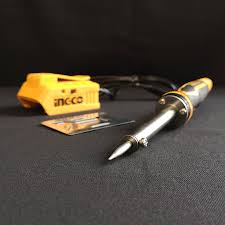 INGCO 20V Cordless Soldering Iron (WITHOUT Battery & Charger) CSILI2001