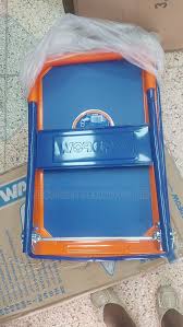 WADFOW 150kg Foldable platform hand truck WWB1315