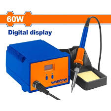 WADFOW Electric Soldering Station WEL8506