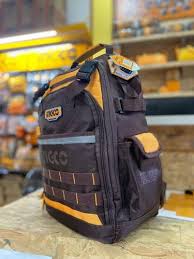 INGCO Tools Backpack HBP01028