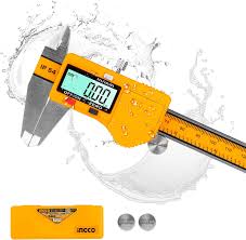 INGCO Digital Caliper 6" HDCD28150