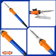 WADFOW Electric Soldering Iron 60w WEL3606