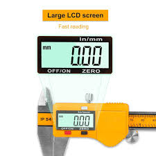INGCO Digital Caliper 6" HDCD28150