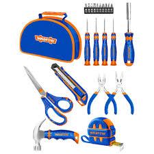 WADFOW 22pcs Handtools set WHSAM22