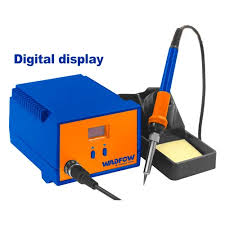 WADFOW Electric Soldering Station WEL8506