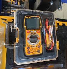INGCO Digital Multimeter DM310004