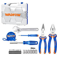 WADFOW 25pcs Handtools set WHS2B23