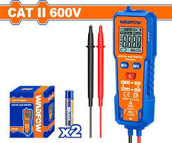 WADFOW Digital Multimeter WDM3502