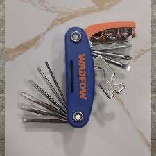 WADFOW 16in1 Multi Function tool WHK4516