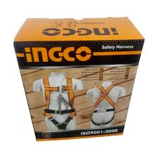 INGCO Safety Harness HSH501502