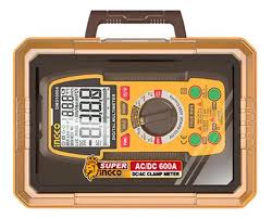 INGCO Digital Multimeter DM310004