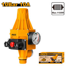 INGCO Automatic Pump Control WAPS002