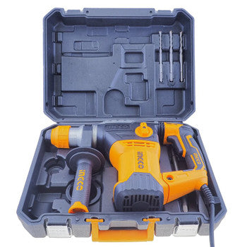 INGCO Rotary Hammer 1500w 32mm RH150068