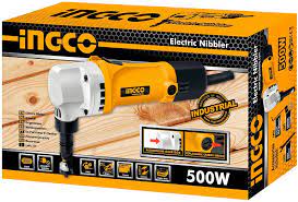 INGCO Electric Nibbler 500W EN5001