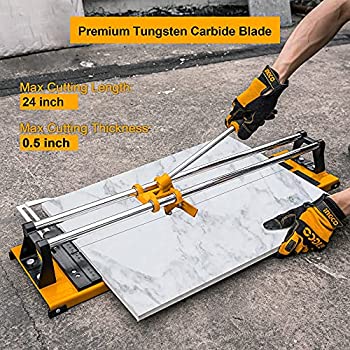 INGCO Tile Cutter 600mm (2ft) HTC04600