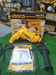 INGCO 710w Impact Drill 13mm ID7108