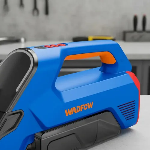 WADFOW 12V Cordless Handheld Spot Cleaner WVR7551