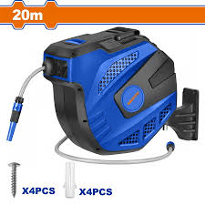 WADFOW Water Hose Reel 20m (66ft) WVZ1520