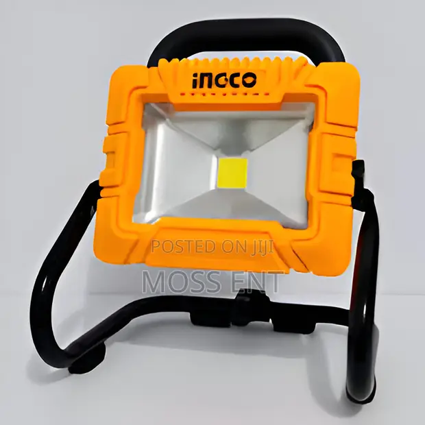 INGCO 4V Cordless Portable Light HRLF4415