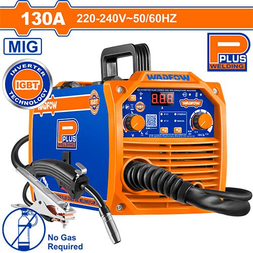 WADFOW Inverter flux cored arc welding(FCAW) machine WWFC1301