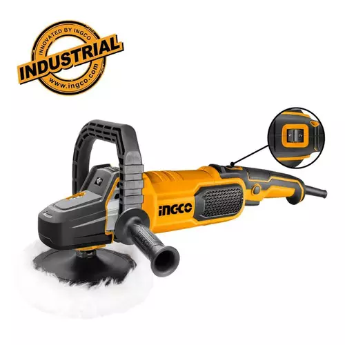 INGCO Polisher 1400W 7" AP140016